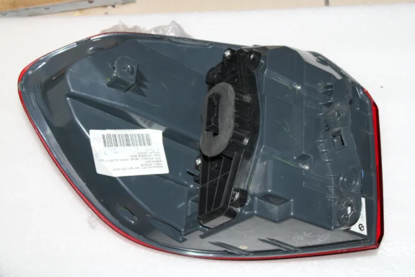 Bmw X3 G01 Rear Light In The Side Panel Right 63217408734