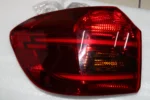 BMW X3 G01 Rear light in the side panel left 63217408733