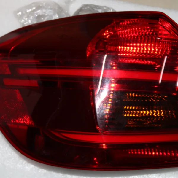 BMW X3 G01 Rear light in the side panel left 63217408733