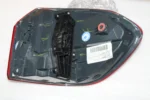 BMW X3 G01 Rear light in the side panel left 63217408733