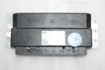 BMW X7 Active Suspension VDP Mid Control Module 37148835394