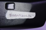 BMW G22 Interior mirror EC LED 51166830616