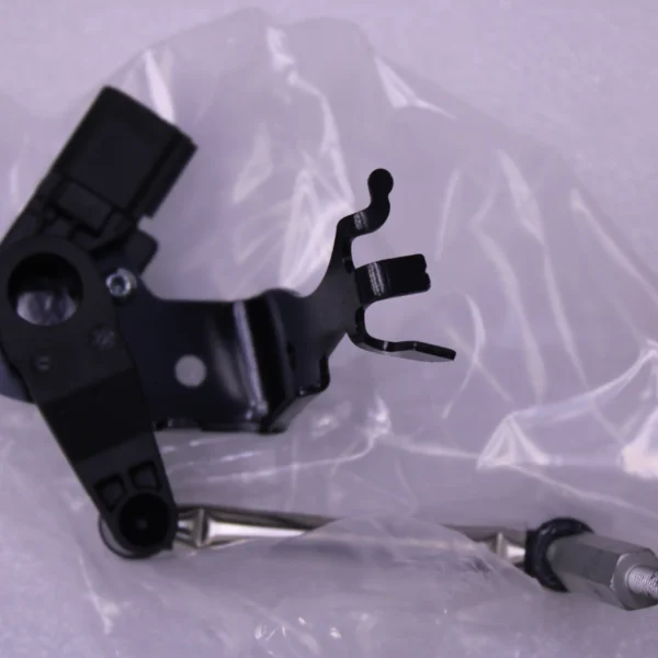 AUDI A6 2019 Level sensor with poles 4K0941285B