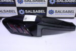 BMW Rear light side panel left 63219879753