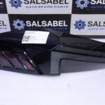 BMW Rear light side panel left 63219879753