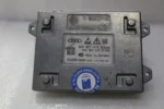 Audi A8 POWER Module FOR CORNERING LIGHT 4H0907472B