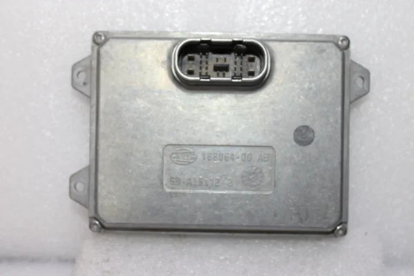 Audi A8 Power Module For Cornering Light 4H0907472B
