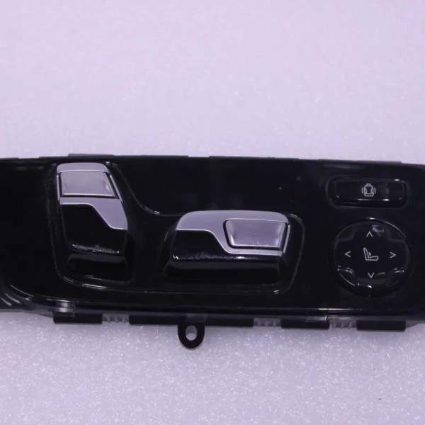BMW X6 G06 X5 G05 X7 G07 XM G09 Seat adjustment switch right 61316801484