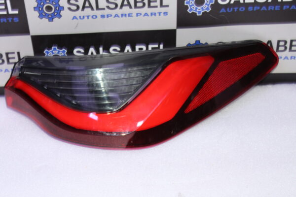 Bmw G23 Rear Light In The Side Panel Right 63219479092