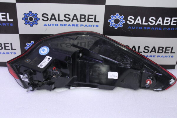 Bmw G23 Rear Light In The Side Panel Right 63219479092