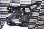 BMW 2 SERIES F44 MOUNT BUMPER RIGHT 51118075516