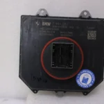 BMW G30 G11 G12 LED Headlight Control Module 7464384