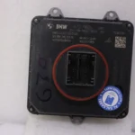 BMW G30 G11 G01 LED Headlight Control Module 7472762