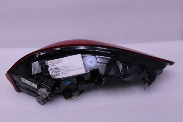 Bmw X6 G06 Lci Rear Light Led Side Panel Left 63217421113