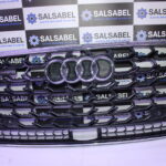 AUDI A8 GRILLE 4N0853651AC