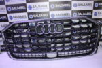 AUDI A8 GRILLE 4N0853651AC