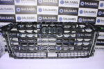 AUDI A8 GRILLE 4N0853651AC