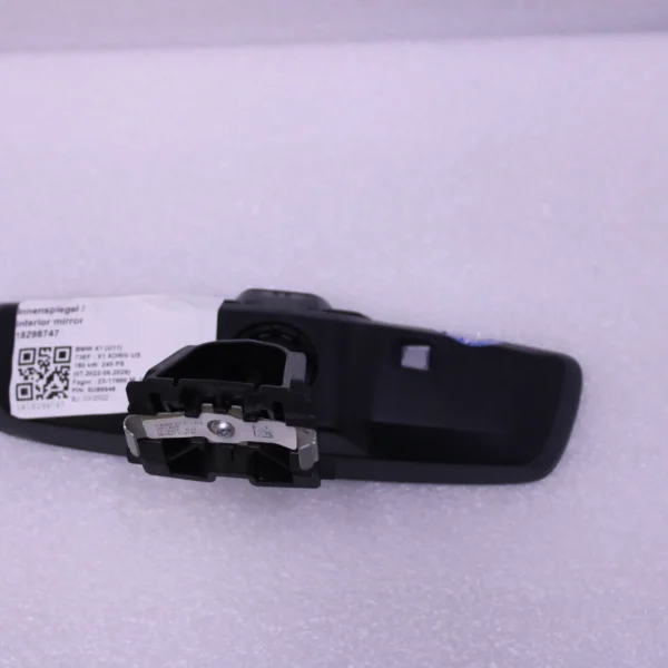 BMW X1 U11 X6 F96LCI Interior mirror EC LED GTO 51165A32370