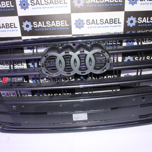 AUDI SQ5 Q5 SHOW GRILLE 80A853651H
