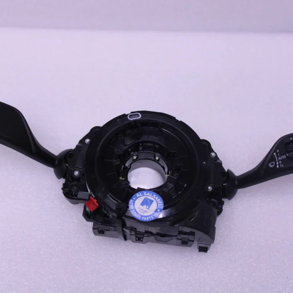 BMW X6 G06 LCI Steering column switch cluster 61315A596C9