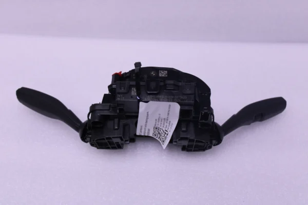 Bmw X6 G06 Lci Steering Column Switch Cluster 61315A596C9