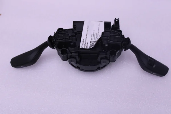 Bmw X6 G06 Lci Steering Column Switch Cluster 61315A596C9