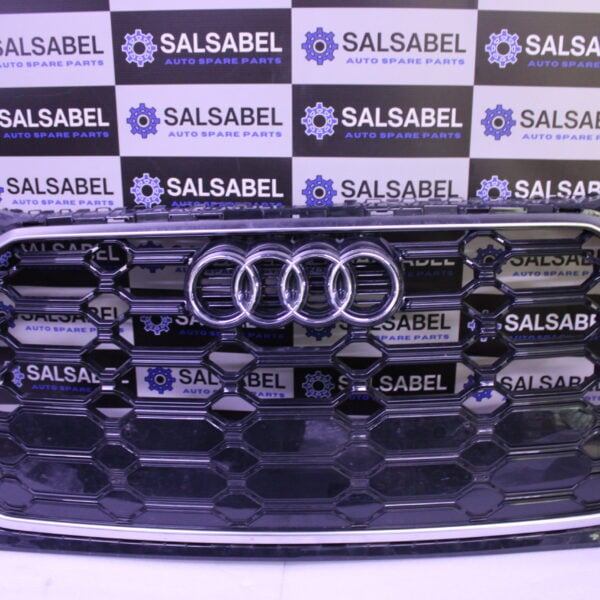 AUDI Q5 GRILLE 80A853651AH