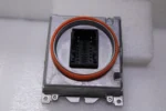 Volkswagen Passat LED Headlight Ballast Power Regulator Module 7PP941571AC