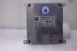 Volkswagen GTI Golf R LED Headlight Light Control Module 7P5941572A