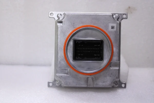 Volkswagen Gti Golf R Led Headlight Light Control Module 7P5941572A - Image 3