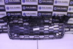 AUDI A5 GRILLE 8W6853651BL