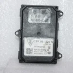 PORSCHE Cayenne Macan Xenon Lighting Ballast 7PP941329N