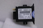 Audi Q5 Block Heater Control Unit Sensor 4H0963271E