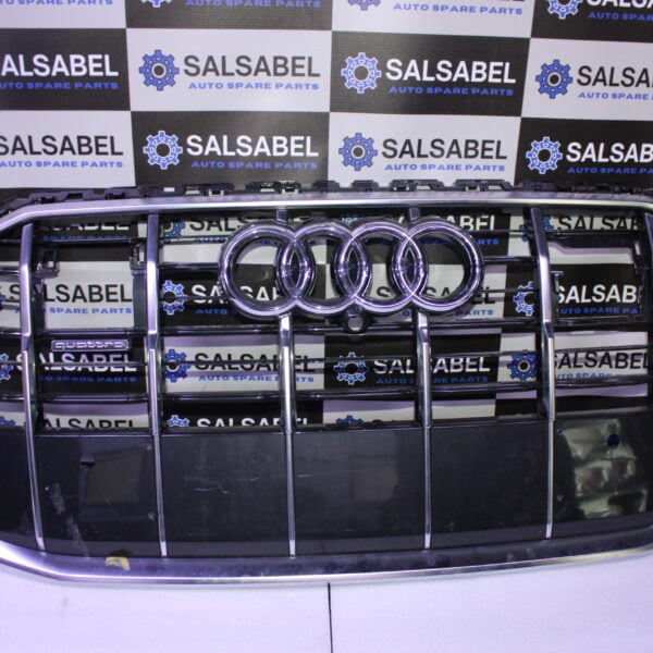AUDI Q7 SHOW GRILLE 4M0853651AJ