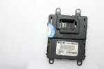 Audi Q5 Xenon HID Adaptive Headlight DRL Module 8R0907472C