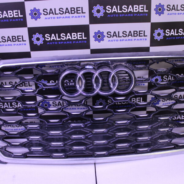AUDI Q3 GRILL 83F853651