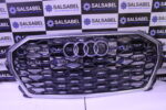 AUDI Q3 GRILL 83F853651