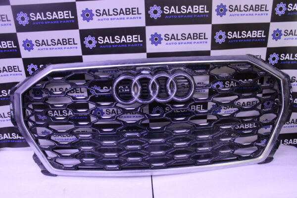 Audi Q3 Grill 83F853651