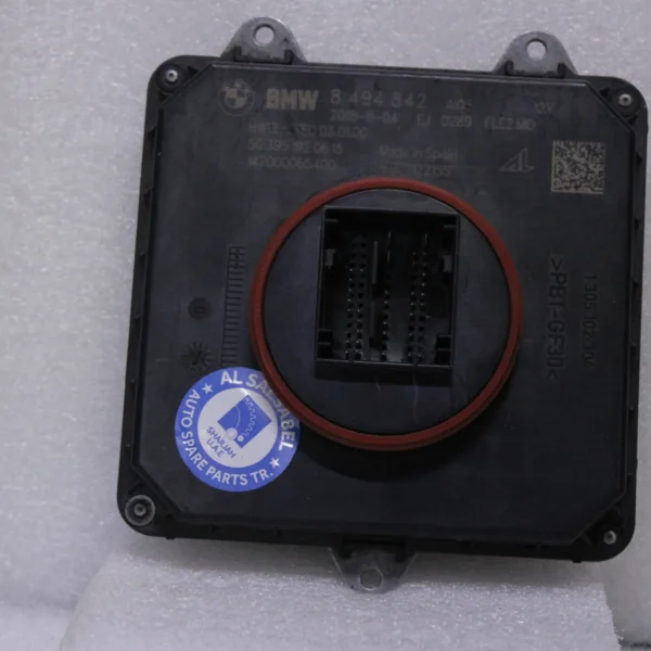 BMW M2 X2 F30 F31 LED Headlight Module Unit Ballast 8494842