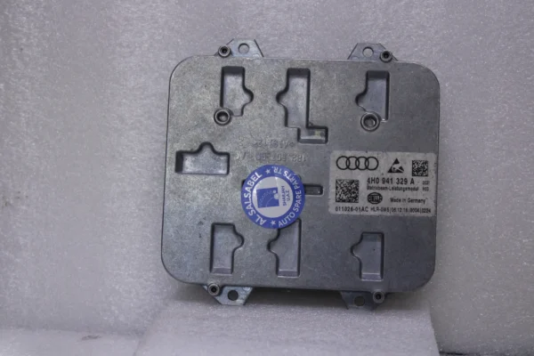 Audi Power Module For Matrix Headlight 4H0941329A