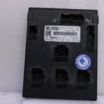 Audi A6 A8 BODY CONTROL MODULE ECU 4H0907063F