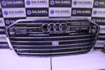 AUDI A6 SHOW GRILLE 4K0853651C RU6