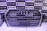 AUDI Q7 SHOW GRILLE 4M0853651J MX3