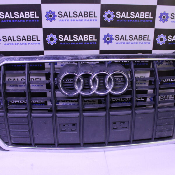 AUDI Q3 SHOW GRILLE 83A853651 