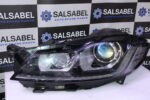 JAGUAR XF F-PACE XENON HEADLIGHT LEFT SIDE GX6313W030DJ