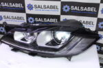 JAGUAR XF F-PACE XENON HEADLIGHT LEFT SIDE GX6313W030DJ