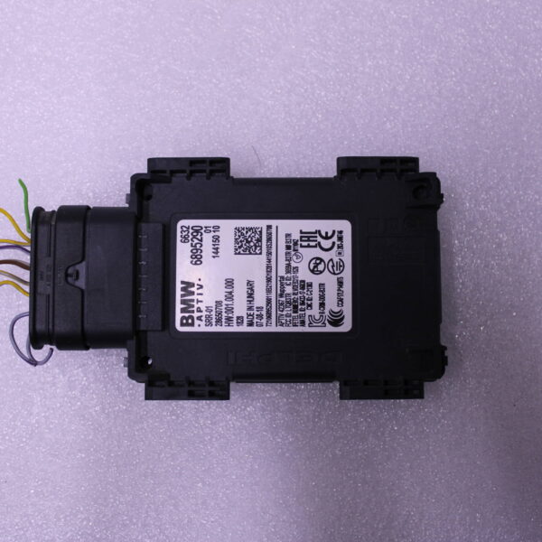 BMW M5 F90 Radar sensor short range (SRR-01) 66326895290