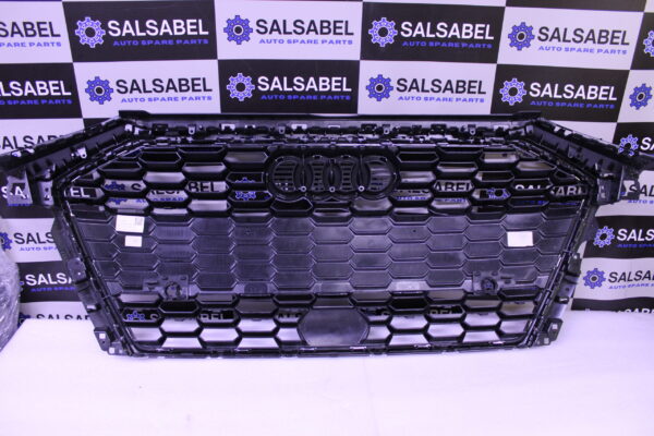 Audi A3 Show Grille 8Y0853651B