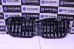 BMW G01 SHOW GRILLE 40505404ED