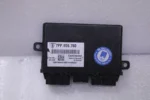 PORSCHE CAYENNE Front SEAT Control Module 7PP959760